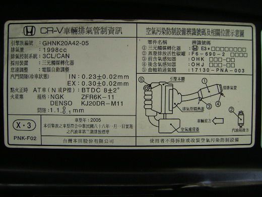 CR-V 照片6