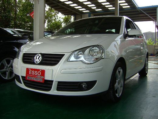 Polo 照片1