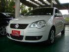 台中市Polo VW 福斯 / Polo中古車