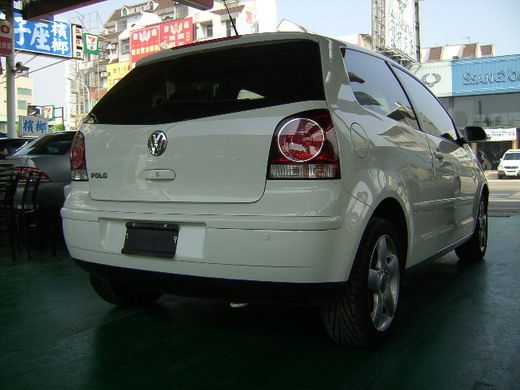 Polo 照片2