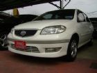 台中市Vios TOYOTA 豐田 / Vios中古車