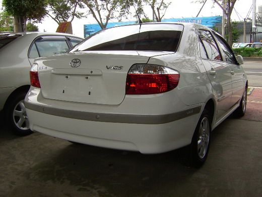 Vios 照片2