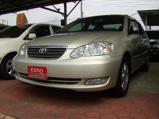 Vios 照片9