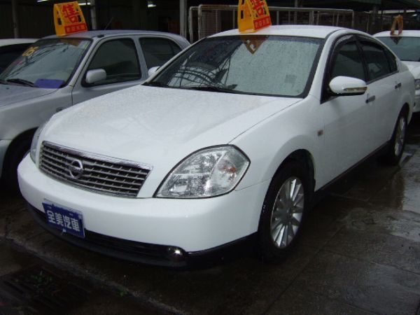 2006 NISSAN TEANA 照片1