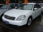 台中市2006 NISSAN TEANA NISSAN 日產 / Teana中古車