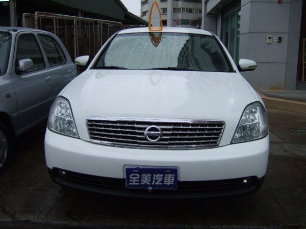 2006 NISSAN TEANA 照片2