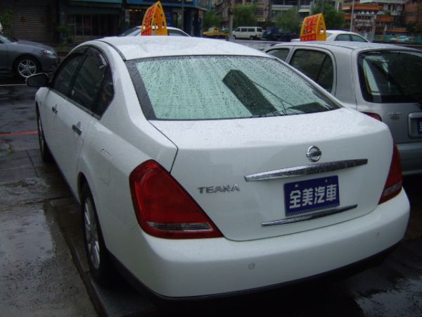 2006 NISSAN TEANA 照片3