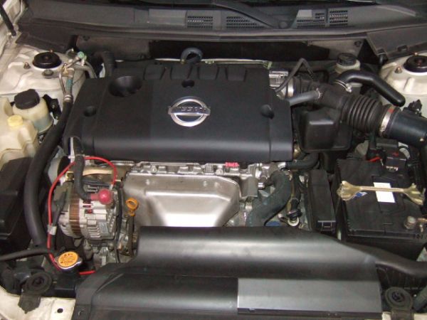 2006 NISSAN TEANA 照片7