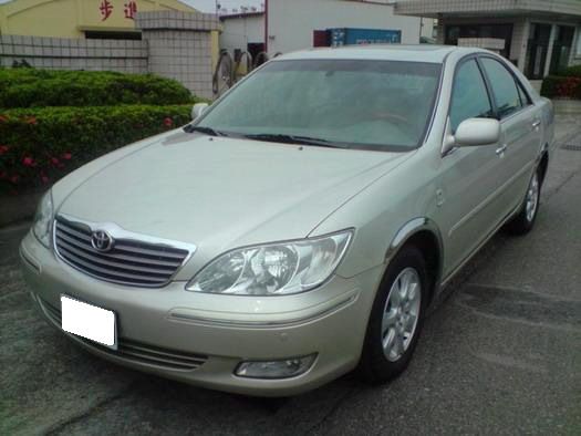 CAMRY 照片1