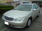 台中市CAMRY TOYOTA 豐田 / Camry中古車