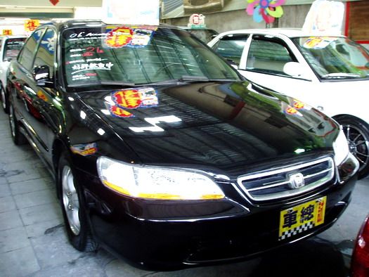 ACCORD K9 照片2