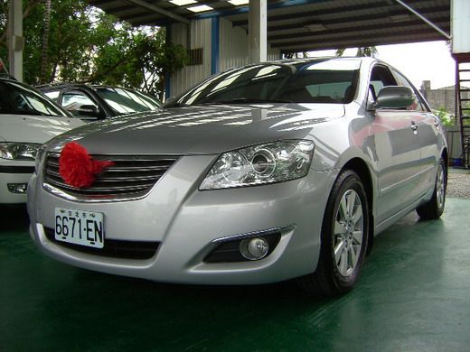 Camry 照片1