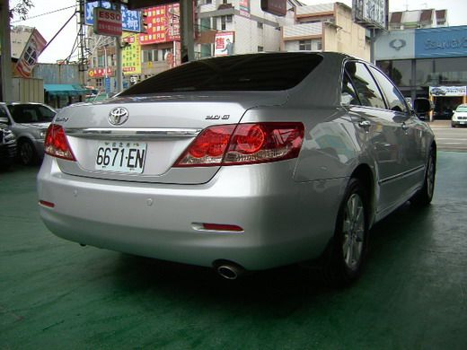 Camry 照片2