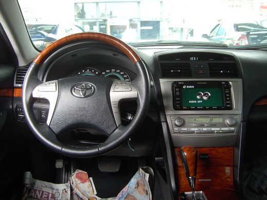 Camry 照片3