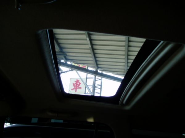 【TACA】2006年 MITSUBISHI ZINGER 2.4 頂級版  照片8