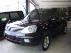 台中市2005 NISSAN X-TRAIL NISSAN 日產 / X-Trail中古車