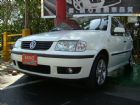 台中市polo VW 福斯 / Polo中古車