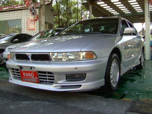 Galant 照片1