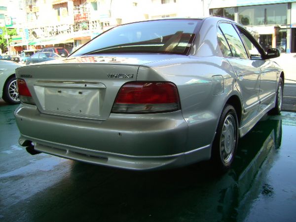 Galant 照片2