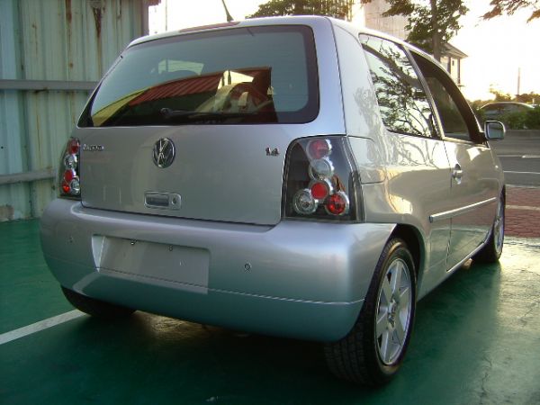 Lupo 照片2