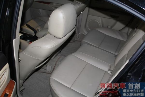 Mazda 馬自達 3 照片10