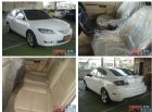 台中市Mazda 馬自達 3 MAZDA 馬自達 / 3中古車