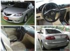 台中市Mazda 馬自達 3 MAZDA 馬自達 / 3中古車