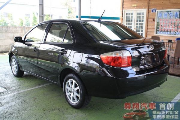 Toyota豐田 Vios 照片4