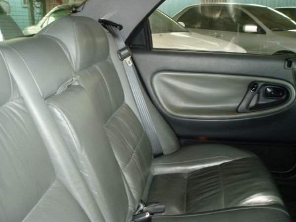 【TACA】1995年 FORD TELSTAR 新天王星 2.0 自排 照片3