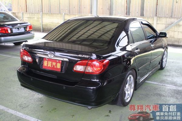 Toyota豐田 Altis 照片5