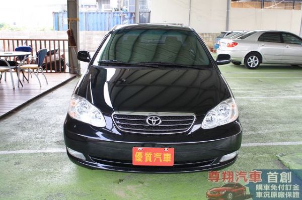 Toyota豐田 Altis 照片3