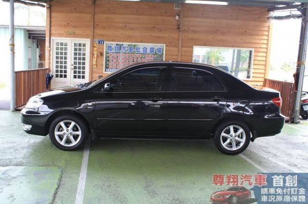 Toyota豐田 Altis 照片4