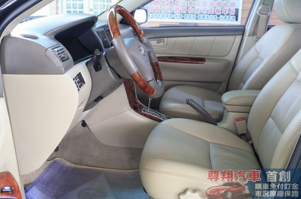 Toyota豐田 Altis 照片10