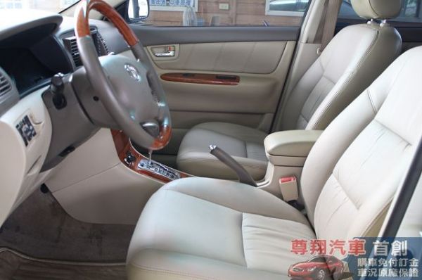 Toyota豐田 Altis 照片8