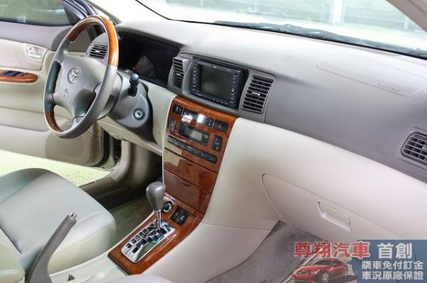 Toyota豐田 Altis 照片10