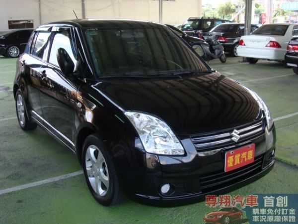 Suzuki 鈴木 Swift 照片3