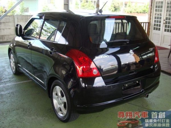 Suzuki 鈴木 Swift 照片4