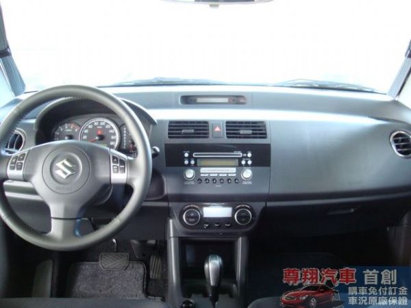 Suzuki 鈴木 Swift 照片5