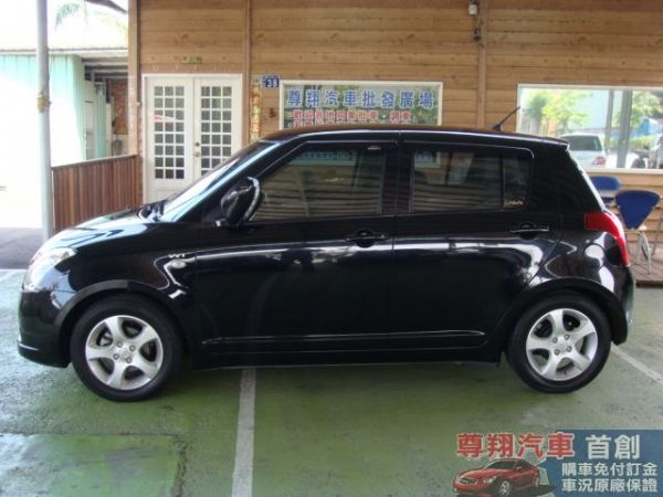 Suzuki 鈴木 Swift 照片8