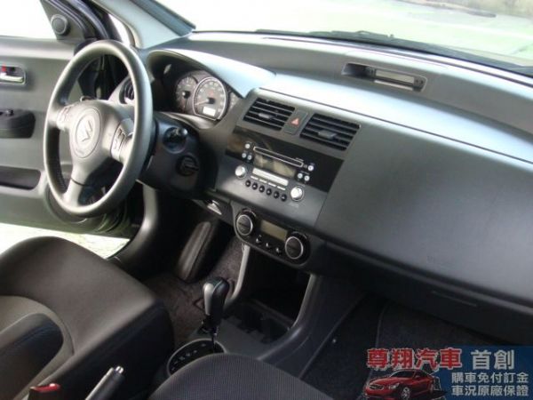 Suzuki 鈴木 Swift 照片9