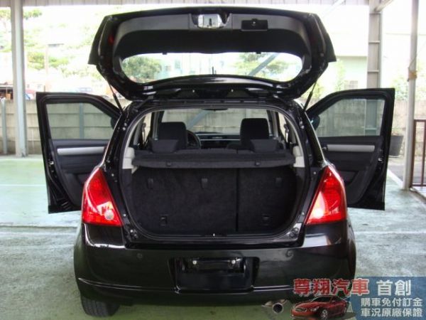 Suzuki 鈴木 Swift 照片10