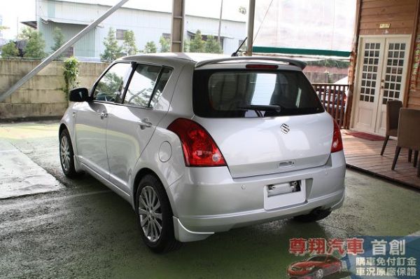 Suzuki 鈴木 Swift 照片4