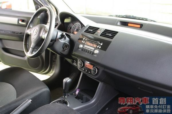 Suzuki 鈴木 Swift 照片9