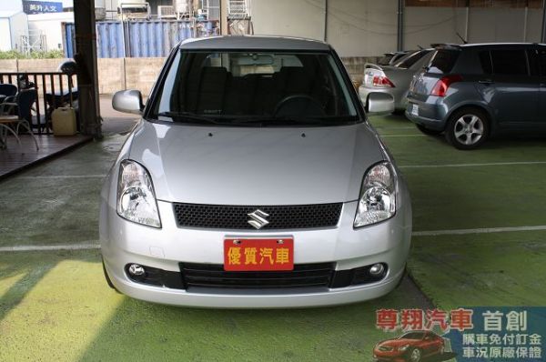 Suzuki 鈴木 Swift 照片10