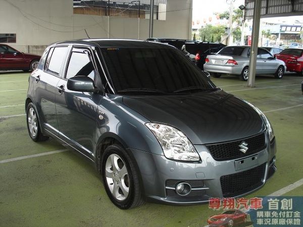 Suzuki 鈴木 Swift 照片3