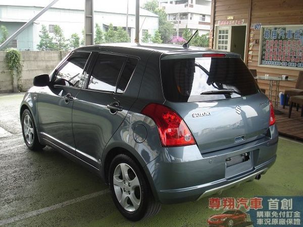 Suzuki 鈴木 Swift 照片4