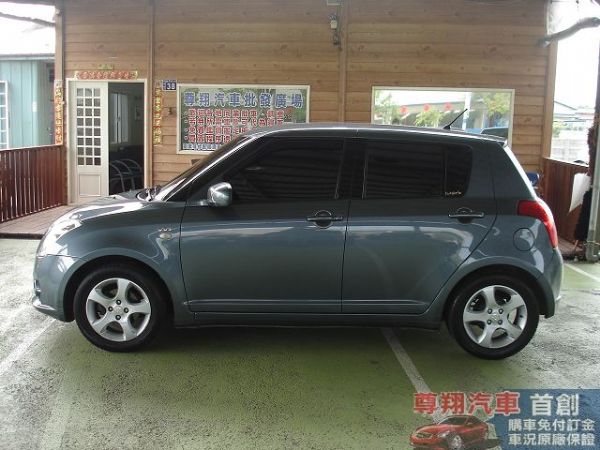 Suzuki 鈴木 Swift 照片5