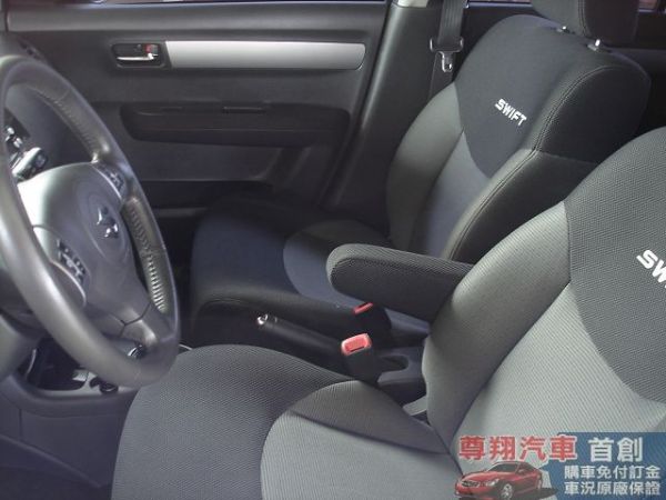 Suzuki 鈴木 Swift 照片6