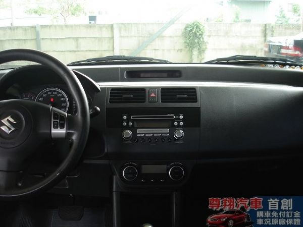 Suzuki 鈴木 Swift 照片9