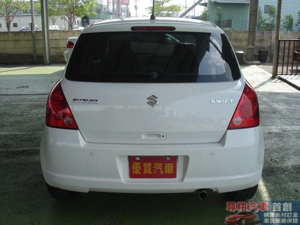 Suzuki 鈴木 Swift 照片4